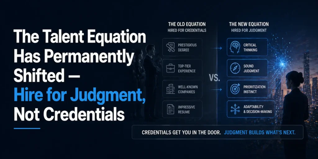 The Future Of AI
